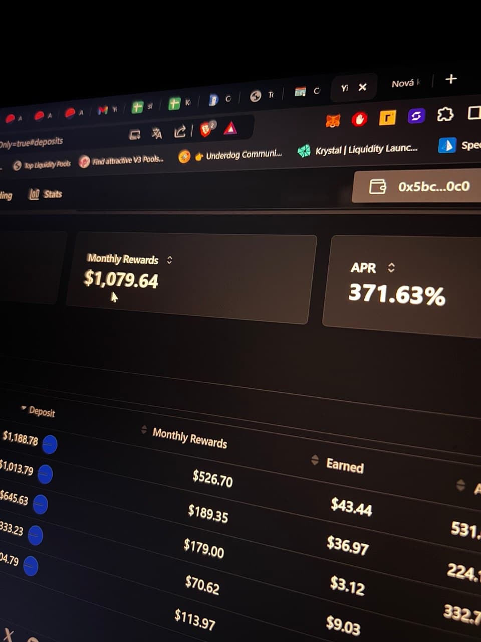 Clenovia DefiLabz na edukacnom stretnuti